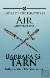 Books Of The Immortals - Air