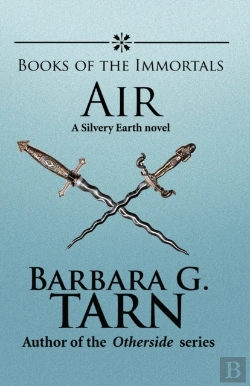 Bertrand.pt - Books Of The Immortals - Air