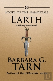 Books Of The Immortals - Earth