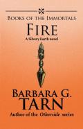 Books Of The Immortals - Fire