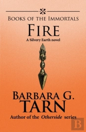 Books Of The Immortals - Fire
