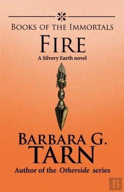 Bertrand.pt - Books Of The Immortals - Fire