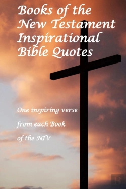 Bertrand.pt - Books Of The New Testament Inspirational Bible Quotes