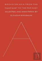 Books On Asia From The Near East To The Far East
