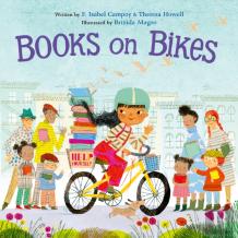 Books On Bikes