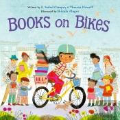Books On Bikes