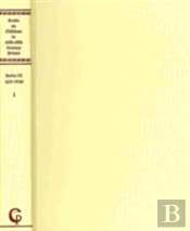 Books On Children (Es 5-Vol. Set)
