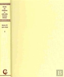 Bertrand.pt - Books On Children (Es 5-Vol. Set)