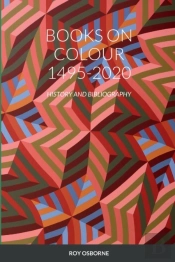 Books On Colour 1495-2020
