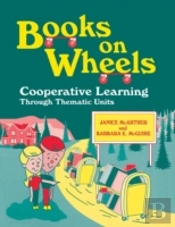 Books On Wheels