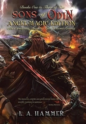 Books One To Three Of The Sons Of Odin