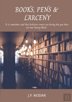 Bertrand.pt - Books, Pens & Larceny