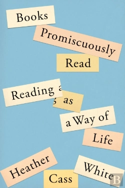 Bertrand.pt - Books Promiscuously Read