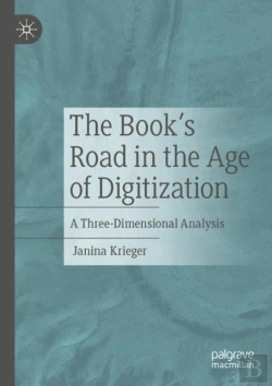 Bertrand.pt - Book'S Road In The Age Of Digitization
