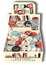 Books Rock! Badge Box