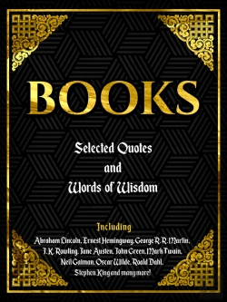 Bertrand.pt - Books: Selected Quotes And Words Of Wisdom