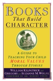 Books That Build Character