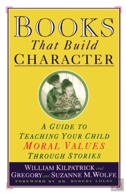 Bertrand.pt - Books That Build Character