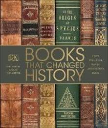 Books That Changed History