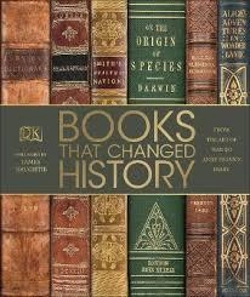 Bertrand.pt - Books That Changed History