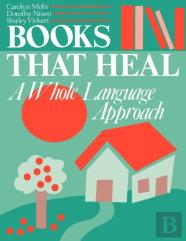 Books That Heal