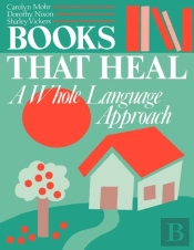 Books That Heal