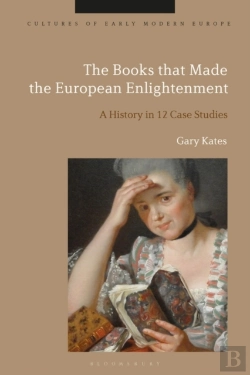 Bertrand.pt - Books That Made The European Enlightenment