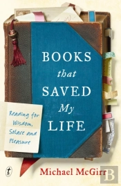 Books That Saved My Life