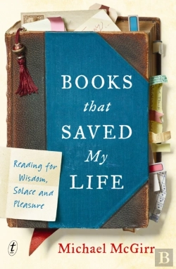 Bertrand.pt - Books That Saved My Life