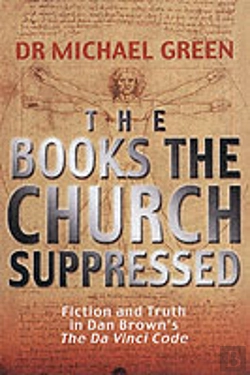 Bertrand.pt - Books The Church Suppressed