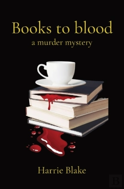 Bertrand.pt - Books To Blood: A Murder Mystery
