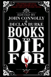 Books To Die For