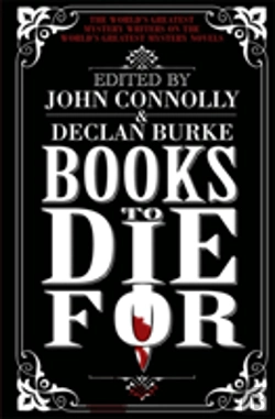 Bertrand.pt - Books To Die For