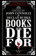 Books To Die For