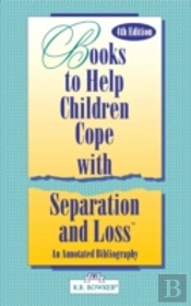 Books To Help Children Cope With Separation And Loss