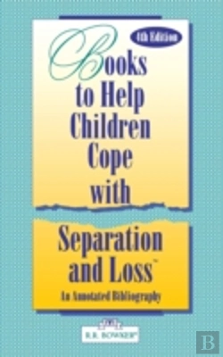 Bertrand.pt - Books To Help Children Cope With Separation And Loss