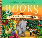 Books Travel The World