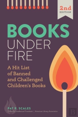 Bertrand.pt - Books Under Fire