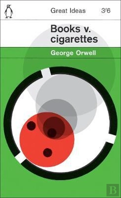Bertrand.pt - Books V. Cigarettes