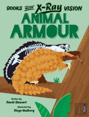 Books With X-Ray Vision: Animal Armour