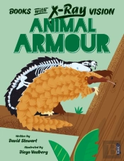 Books With X-Ray Vision: Animal Armour