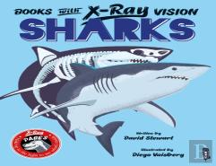 Books With X-Ray Vision: Sharks