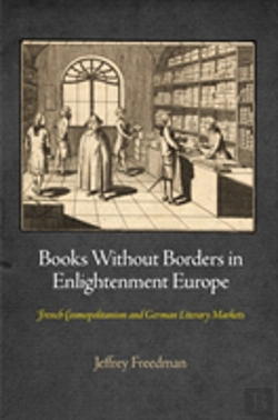 Bertrand.pt - Books Without Borders In Enlightenment Europe