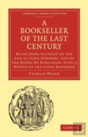 Bookseller Of The Last Century