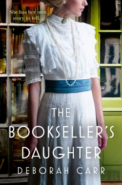 Bertrand.pt - Bookseller'S Daughter