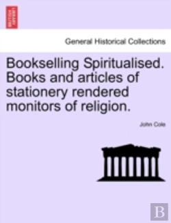 Bertrand.pt - Bookselling Spiritualised. Books And Articles Of Stationery Rendered Monitors Of Religion.