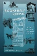 Bookshelf Whispers