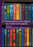 Bookshelves In The Age Of The Covid-19 Pandemic