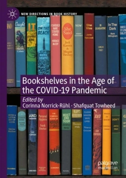 Bertrand.pt - Bookshelves In The Age Of The Covid-19 Pandemic