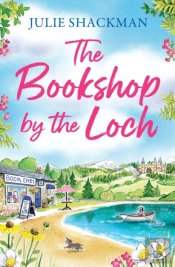 Bookshop By The Loch